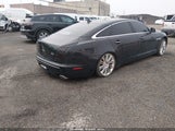 Jaguar Xj Xjl Portfolio SAJWJ2GD2F8V90497 fotografie