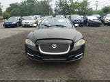 Jaguar Xj Xjl Portfolio SAJWJ2GD2F8V90497 fotografie