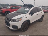 Chevrolet Trax Ls KL7CJNSB1HB165980 fotografie
