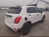 Chevrolet Trax Ls KL7CJNSB1HB165980 fotografie