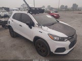 Chevrolet Trax Ls KL7CJNSB1HB165980 fotografie