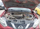 Nissan Rogue Sl 5N1AT2MT8GC869297 photo