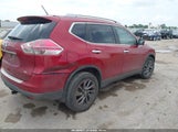 Nissan Rogue Sl 5N1AT2MT8GC869297 photo