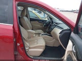 Nissan Rogue Sl 5N1AT2MT8GC869297 photo
