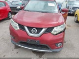 Nissan Rogue Sl 5N1AT2MT8GC869297 photo