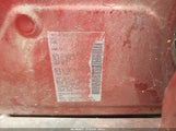 Nissan Rogue Sl 5N1AT2MT8GC869297 photo