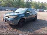 Acura Mdx Technology Package 2HNYD28648H546717 снимка