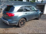 Acura Mdx Technology Package 2HNYD28648H546717 снимка