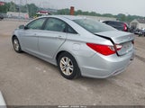 Hyundai Sonata Gls 5NPEB4AC3CH493910 снимка
