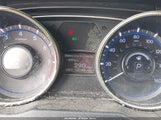 Hyundai Sonata Gls 5NPEB4AC3CH493910 снимка