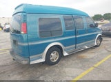 Chevrolet Chevy Yf7 1GBFG15R2W1106153 fotografie