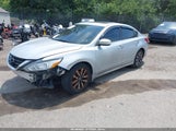 Nissan Altima 2.5 Sv 1N4AL3APXHC292202 fotografie