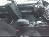 Nissan Altima 2.5 Sv 1N4AL3APXHC292202 fotografie