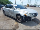Nissan Altima 2.5 Sv 1N4AL3APXHC292202 fotografie
