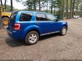 Ford Escape Xlt 1FMCU9DG6BKA48330 fotografie