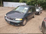 Chrysler Town & Country Lxi 1C4GP64L9VB363524 fotografie