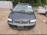 Chrysler Town & Country Lxi 1C4GP64L9VB363524 fotografie