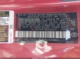 Toyota Camry Le 4T4BE46K19R123078 снимка