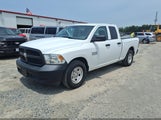 Ram  Tradesman 4X2 6'4 Box 1C6RR6FG6HS835810 fotografie