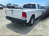 Ram  Tradesman 4X2 6'4 Box 1C6RR6FG6HS835810 fotografie