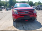 Ford Explorer Limited 1FMHK8F80CGA62448 photo