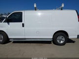 GMC Savana  Work Van 1GTW7AFF5G1903224 fotografie
