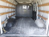 GMC Savana  Work Van 1GTW7AFF5G1903224 fotografie