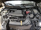 Nissan Rogue Sv Intelligent Awd JN8BT3BB8PW489307 photo