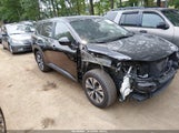 Nissan Rogue Sv Intelligent Awd JN8BT3BB8PW489307 photo