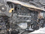 Toyota Camry Le 4T1BE32KX5U034291 photo