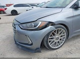 Hyundai Elantra Se 5NPD84LF0HH097846 снимка