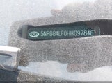 Hyundai Elantra Se 5NPD84LF0HH097846 снимка
