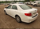 Toyota Corolla Le 2T1BU4EE1AC275070 fotografie