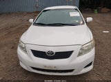 Toyota Corolla Le 2T1BU4EE1AC275070 fotografie