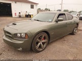 Dodge Charger Srt8 2B3LA73W28H151272 photo