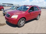 Kia Sorento Lx KNDJC735485854161 fotografie