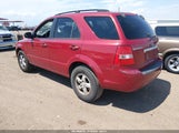 Kia Sorento Lx KNDJC735485854161 fotografie