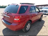 Kia Sorento Lx KNDJC735485854161 fotografie