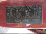 Kia Sorento Lx KNDJC735485854161 fotografie