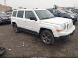 Jeep Patriot High Altitude Edition 1C4NJRFB9FD136340 снимка
