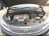 Kia Sorento Sx V6 5XYKW4A75FG647605 fotografie