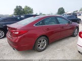 Hyundai Sonata Se 5NPE24AF3GH286627 снимка
