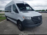 Mercedes-Benz Sprinter  High Roof 4-Cyl Diesel W1Z4KGHYXTT602297 fotografie
