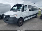Mercedes-Benz Sprinter  High Roof 4-Cyl Diesel W1Z4KGHYXTT602297 снимка