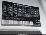 Mercedes-Benz Sprinter  High Roof 4-Cyl Diesel W1Z4KGHYXTT602297 fotografie