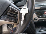 Hyundai Elantra Sel KMHD84LF2JU608786 снимка