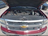 Chevrolet Silverado  Lt 3GCUKREC2FG226807 fotografie