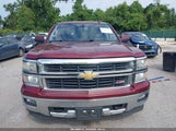 Chevrolet Silverado  Lt 3GCUKREC2FG226807 fotografie