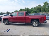 Chevrolet Silverado  Lt 3GCUKREC2FG226807 fotografie
