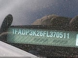 Ford Focus Se 1FADP3K26FL370511 снимка